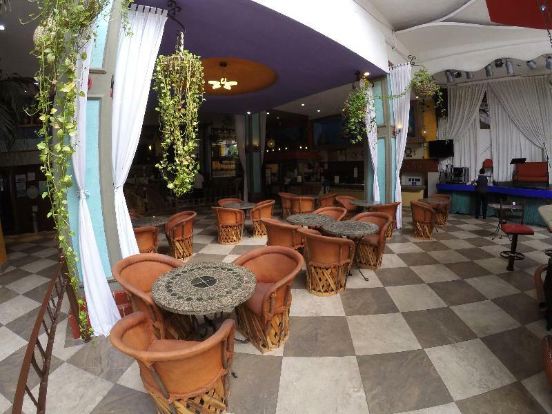 Hotel Club Del Sol By Ng 3*