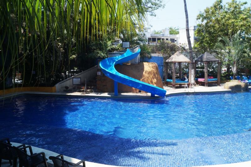 Hotel Club Del Sol By Ng