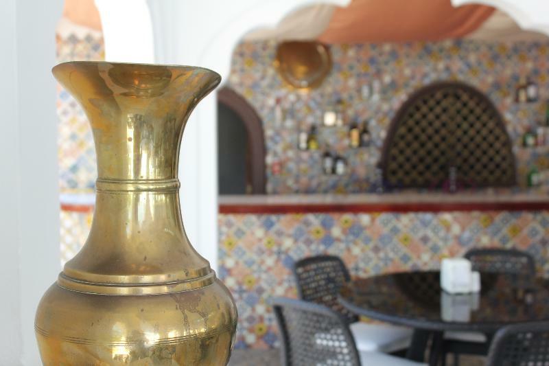 Hotel Aldea Del Bazar & Puerto Escondido (Oaxaca)