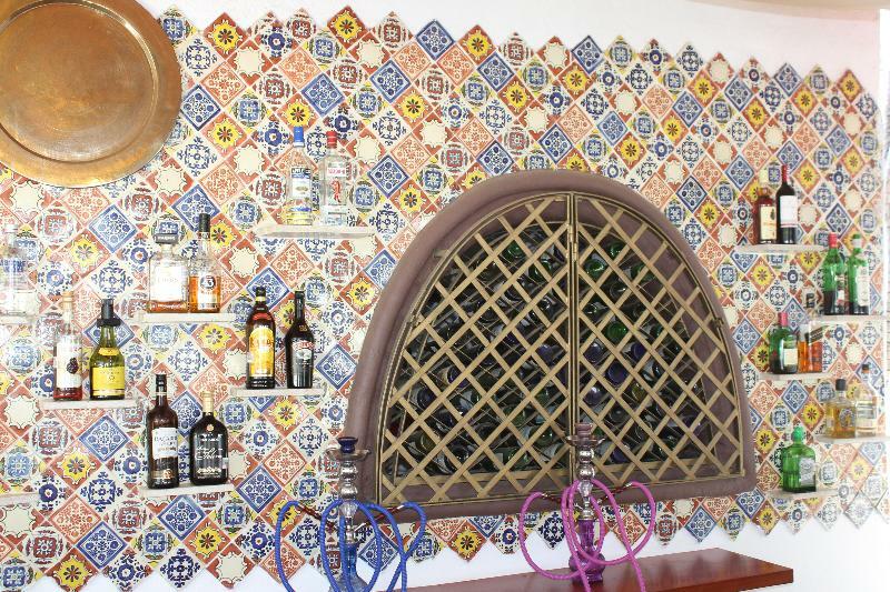 Aldea Del Bazar & 4* Puerto Escondido (Oaxaca)