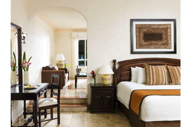Resort El Dorado Seaside Suites, Catamaran, Ecoturistic Ranch, & Inclusive - Adults Only