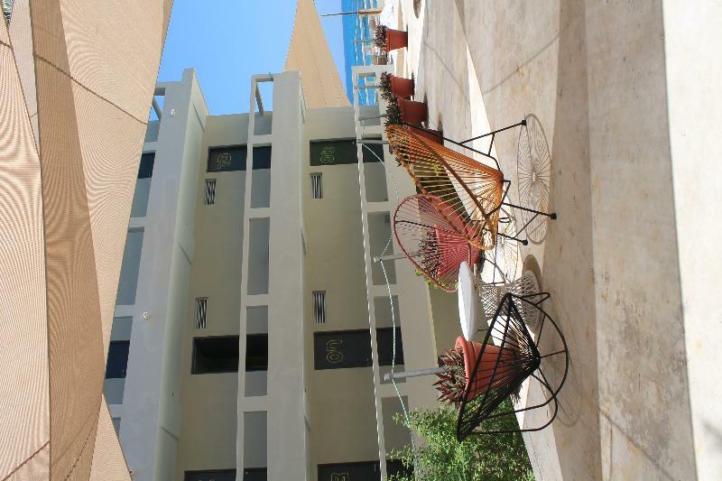 Hotel Rocamar Isla Mujeres