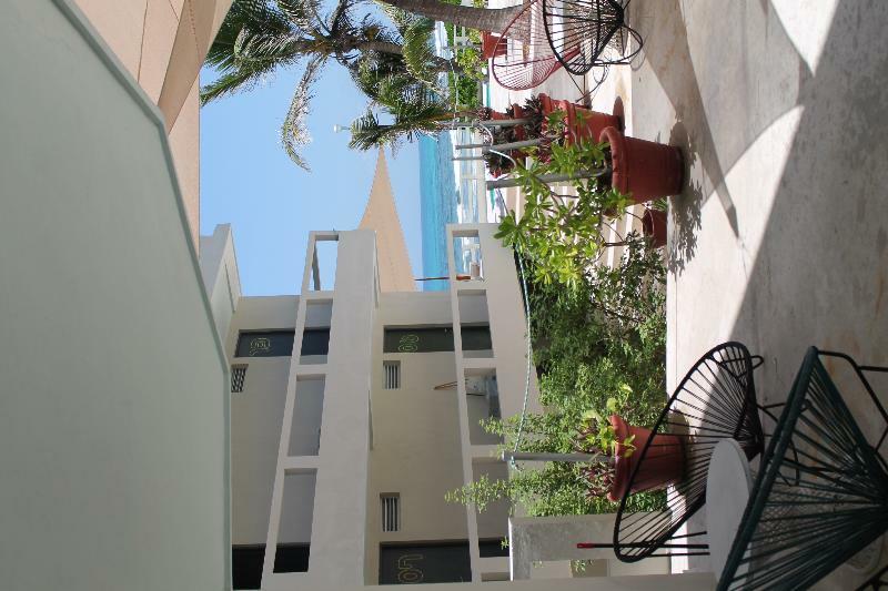 Rocamar Isla Mujeres