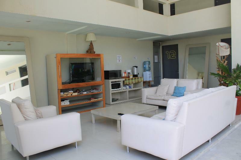 Hotel Rocamar Isla Mujeres