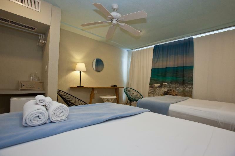 Rocamar Hotel Isla Mujeres