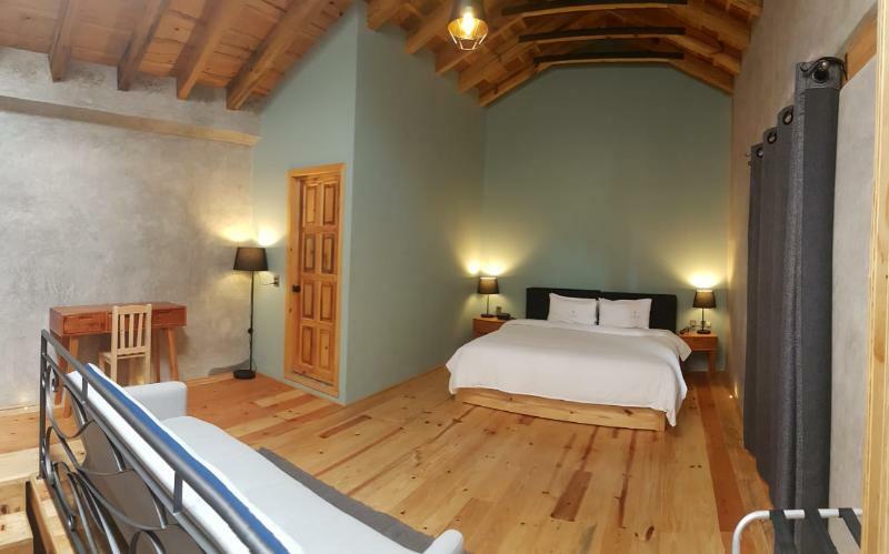 Helverica Hotel San Cristobal de las Casas
