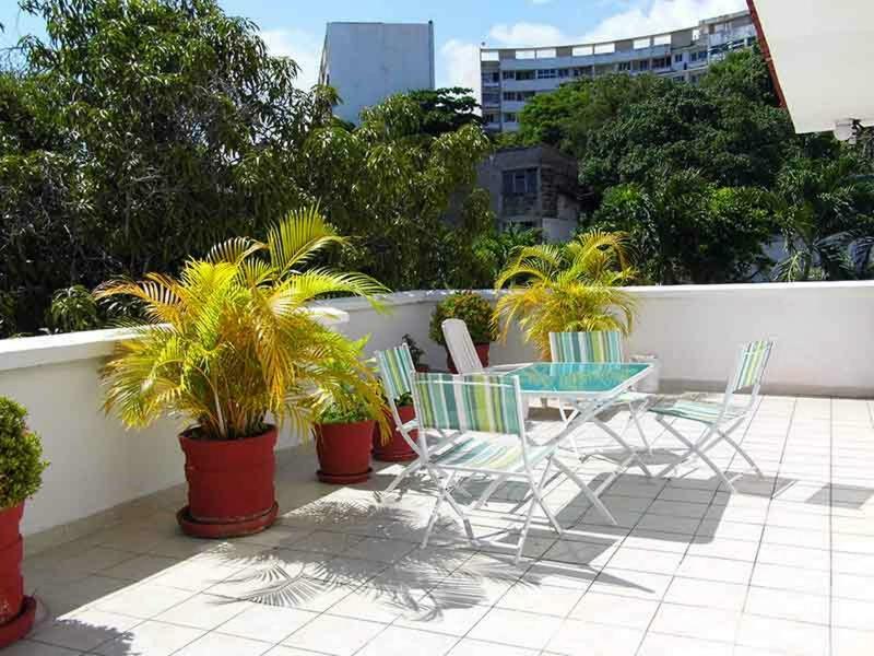 Hotel D'cesar 3*