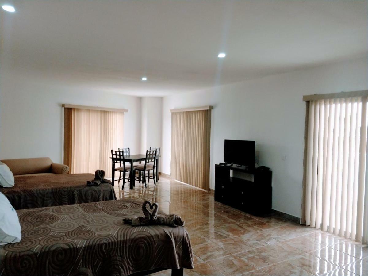 Bb 3* Nuevo Vallarta