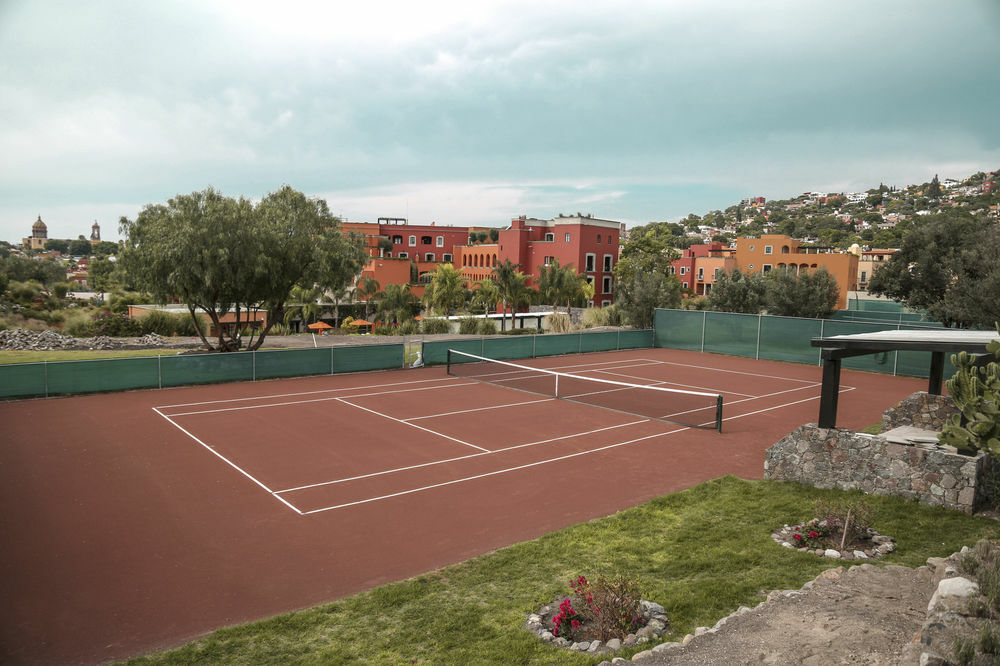 Rosewood San Miguel Hotel