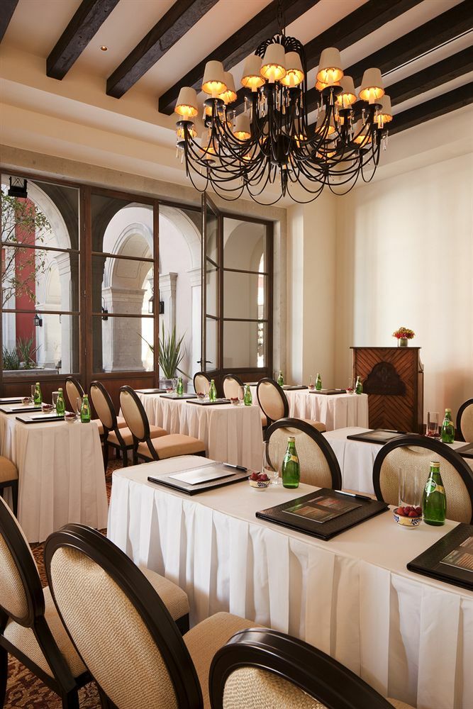 Rosewood San Miguel
