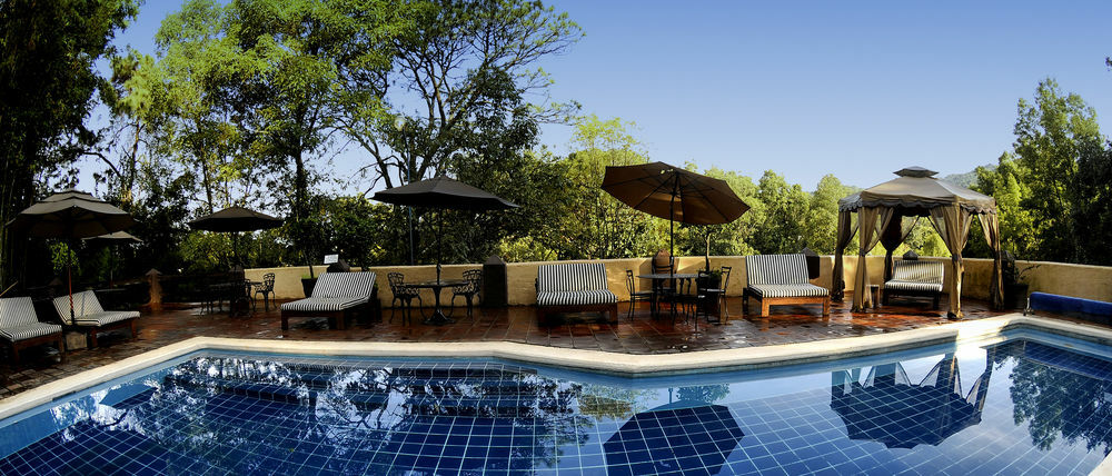Hotel Loto Azul &