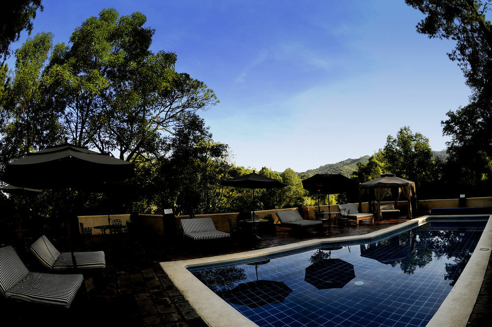 Hotel Loto Azul & Valle de Bravo