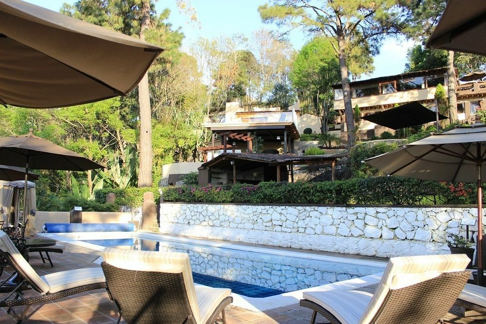 Loto Azul & Valle de Bravo