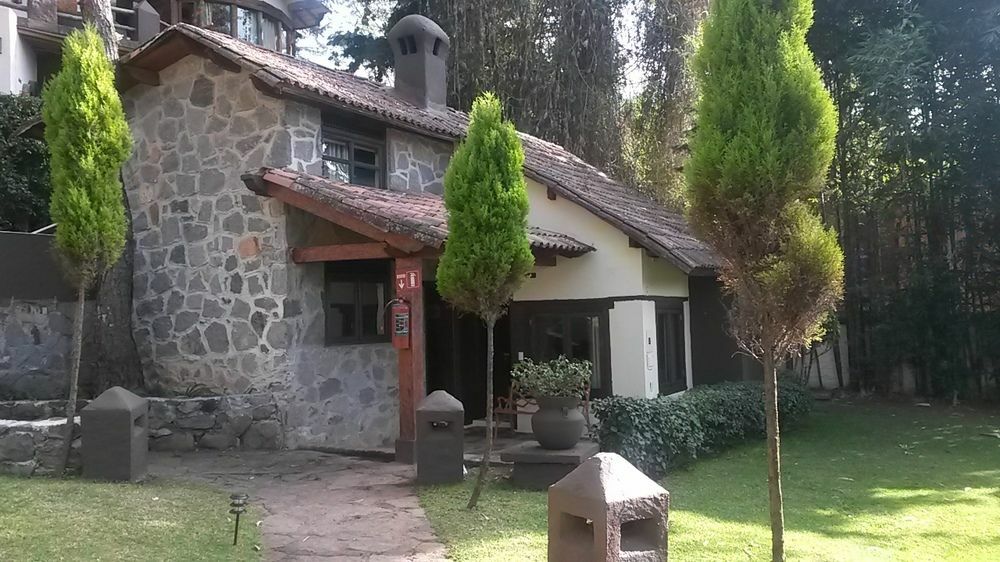 Loto Azul & 4* Valle de Bravo