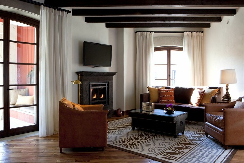 Rosewood San Miguel