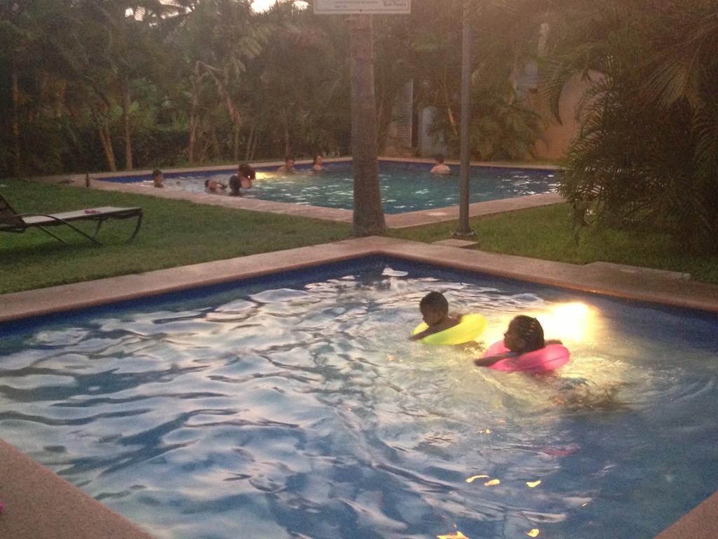Real 4* Manzanillo