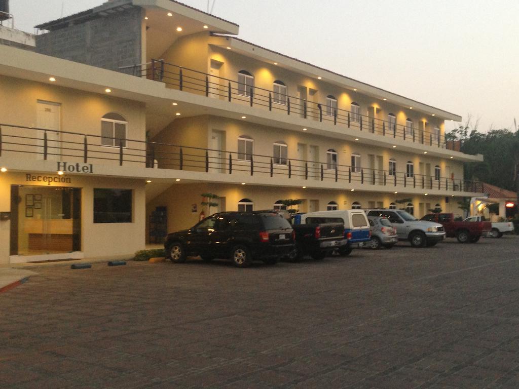 Hotel Real