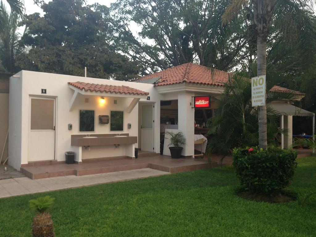 Real Hotel Manzanillo