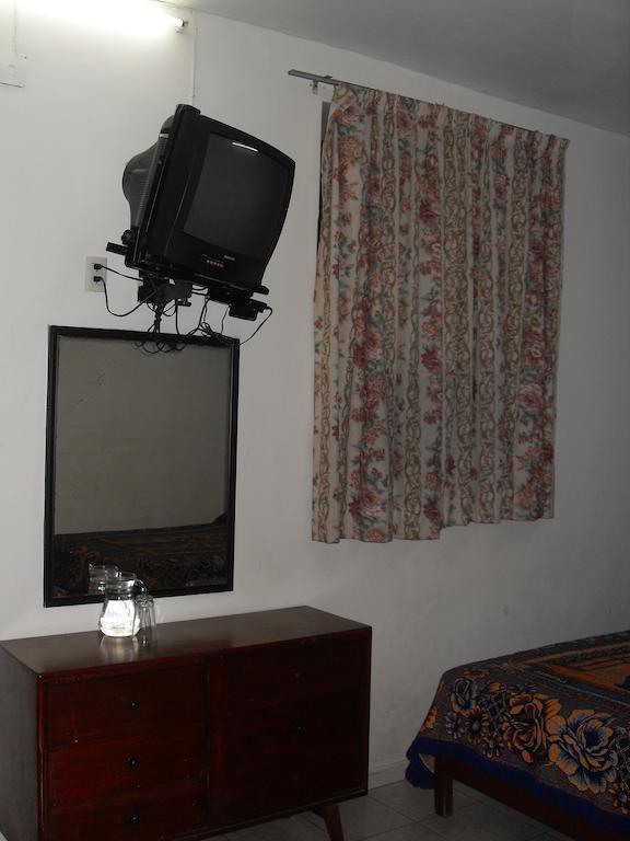Amparo Hotel 2*