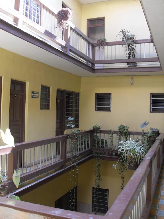 Amparo Veracruz
