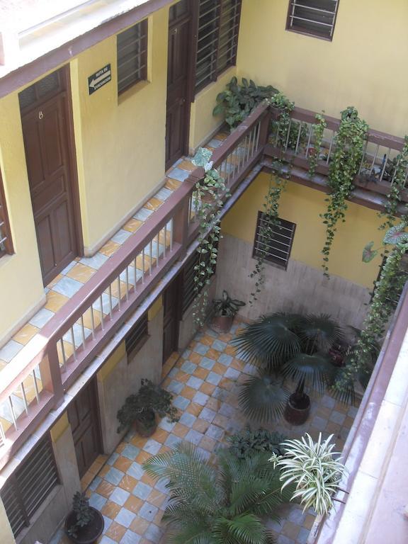 Amparo Hotel