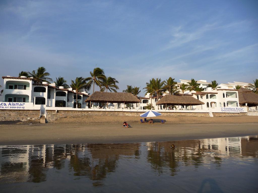 Aparthotel Casablanca Alamar Manzanillo