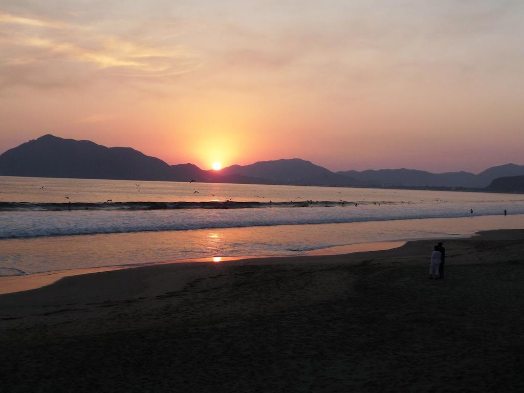 Casablanca Alamar 3* Manzanillo