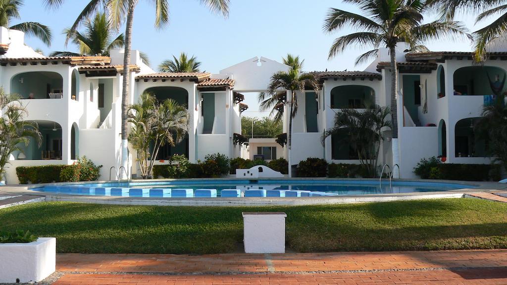 Casablanca Alamar 3* Manzanillo