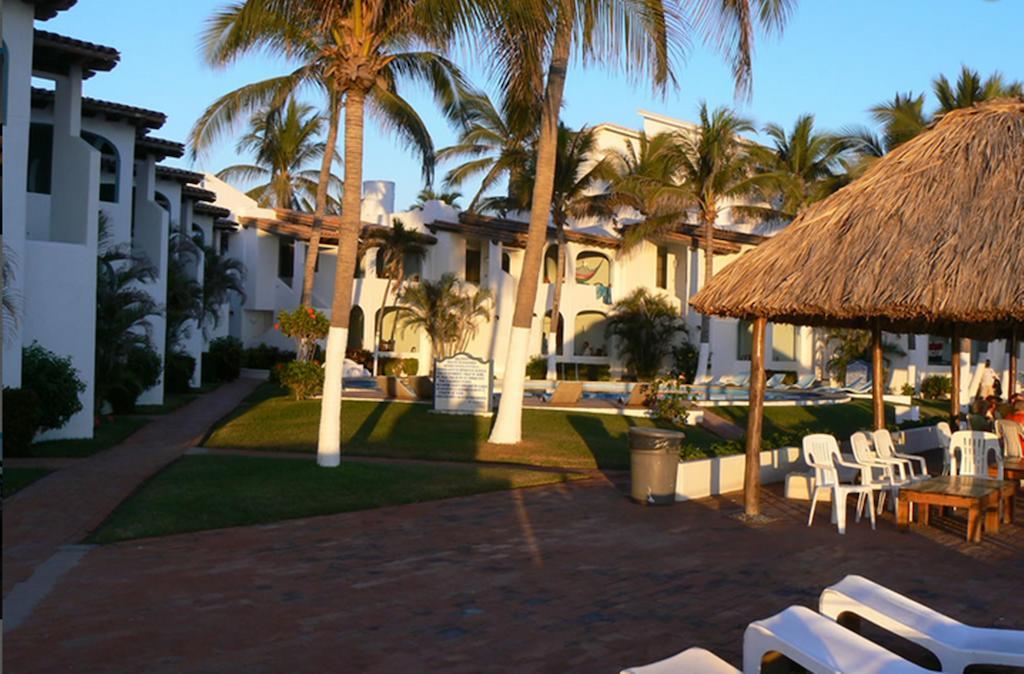 Casablanca Alamar Aparthotel