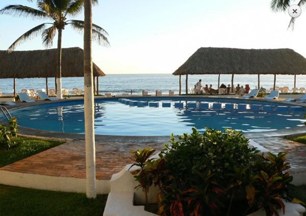 Casablanca Alamar 3*
