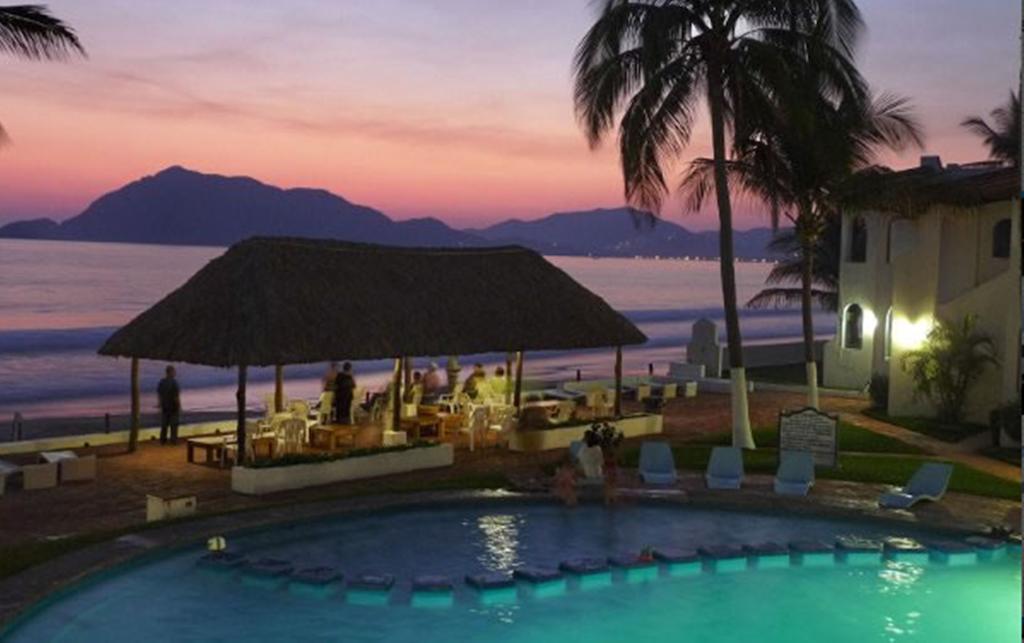 Aparthotel Casablanca Alamar Manzanillo