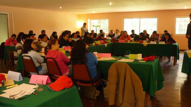 Lodge Rancho Viejo