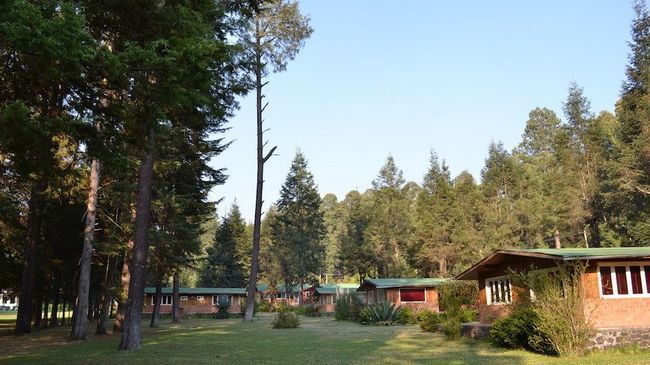 Rancho Viejo El Aguaje