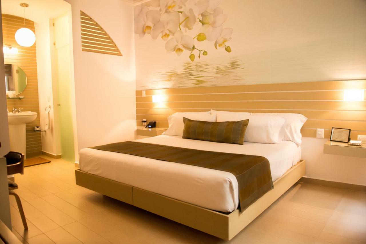 Grand Hotel Tepatitlan de Morelos