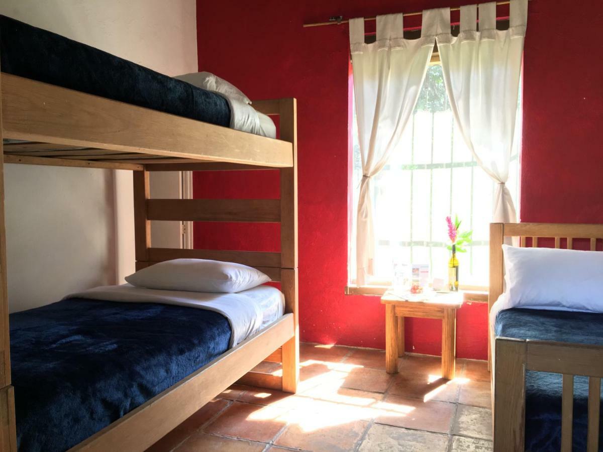 Sommeil Resort Jalcomulco