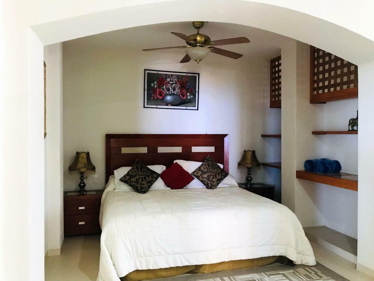 Villas Altas Mismaloya Apartment