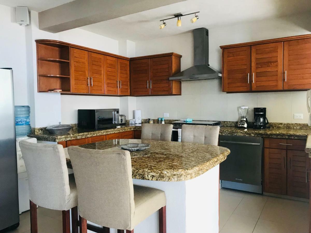 Villas Altas Mismaloya Apartment Puerto Vallarta