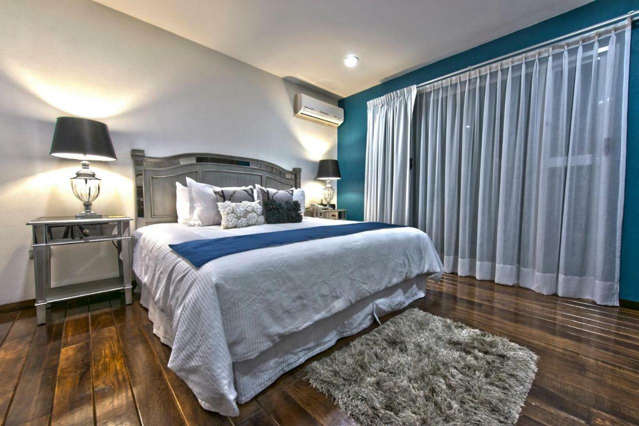 Colombe Boutique Hotel 4*