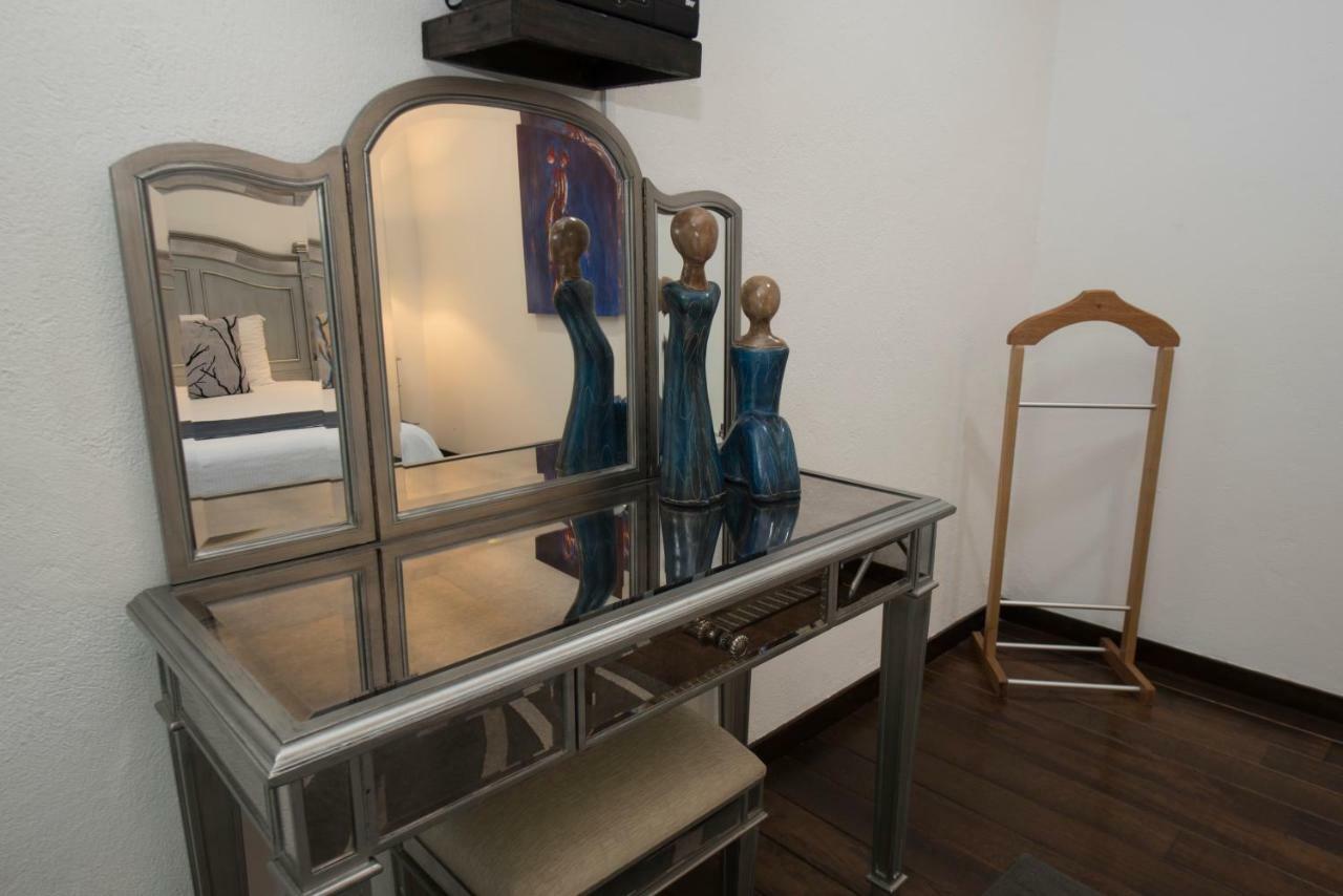 Colombe Boutique Hotel Xalapa