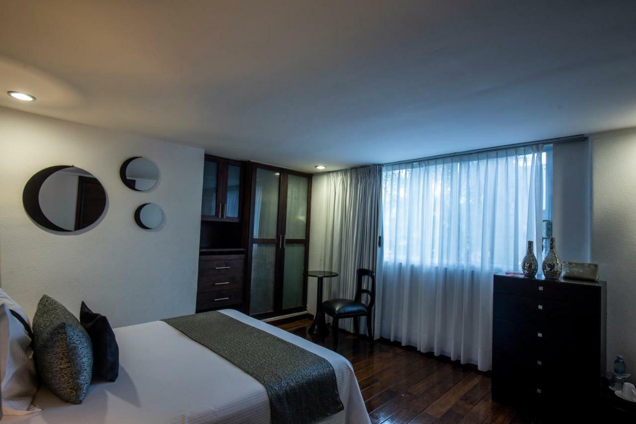 Hotel Colombe Boutique 4*