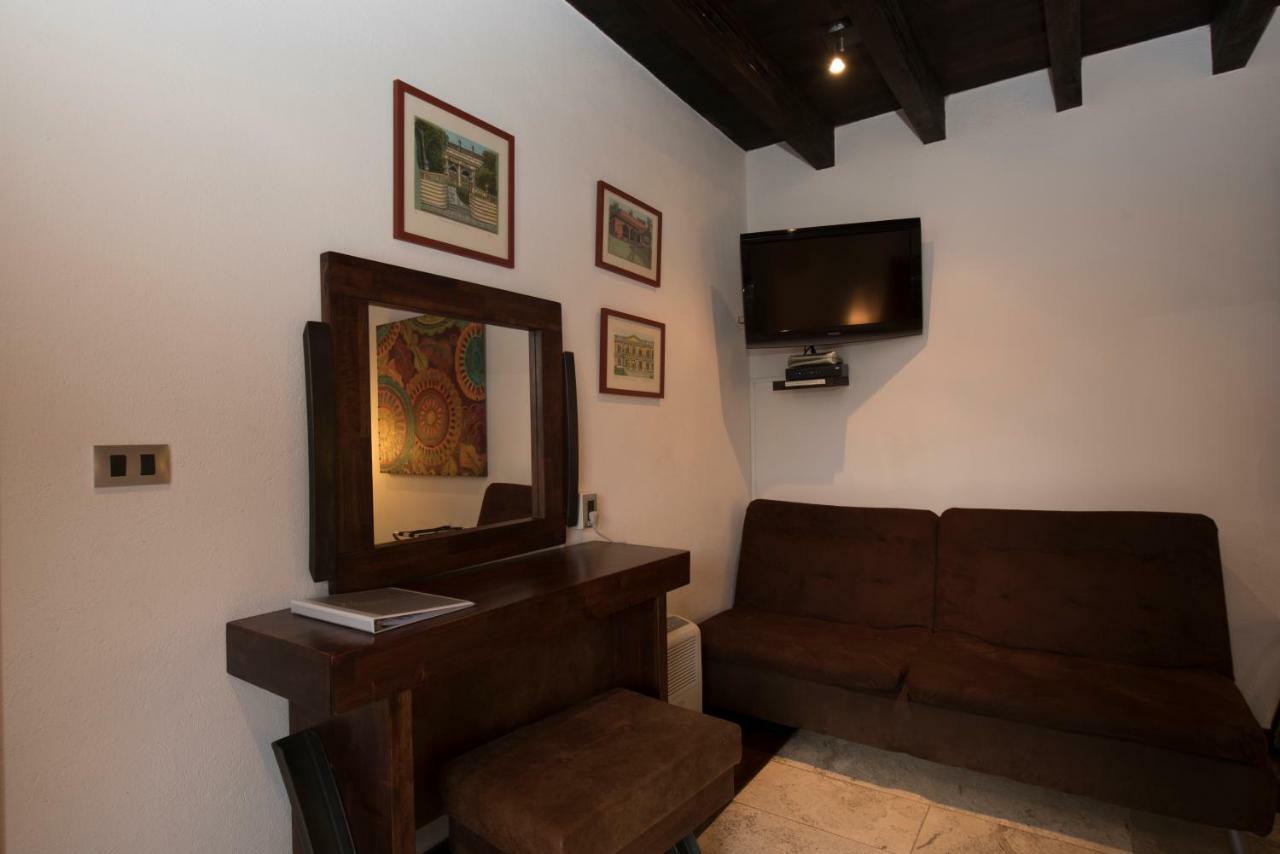 Colombe Boutique 4* Xalapa