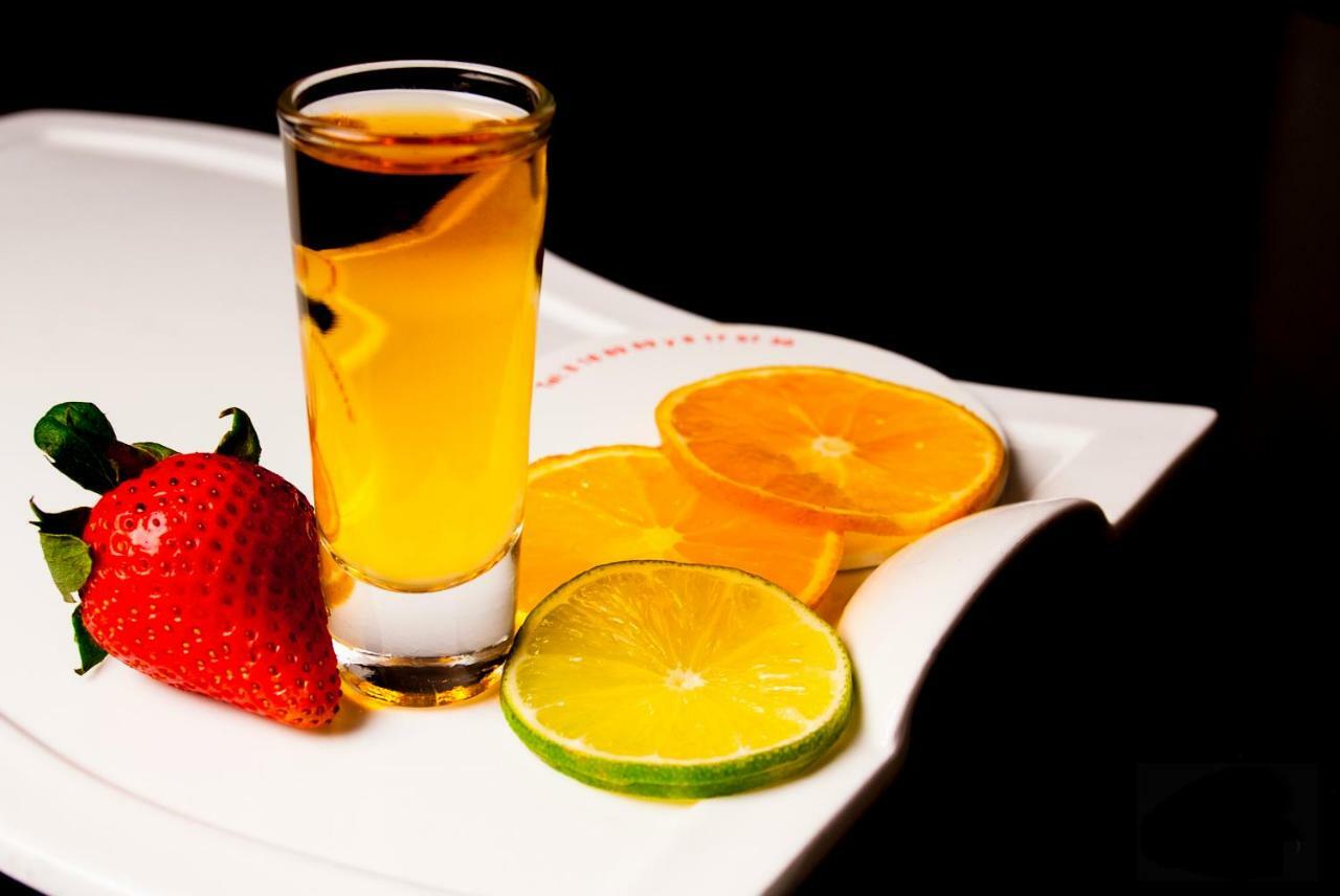 Hotel Colombe Boutique Xalapa
