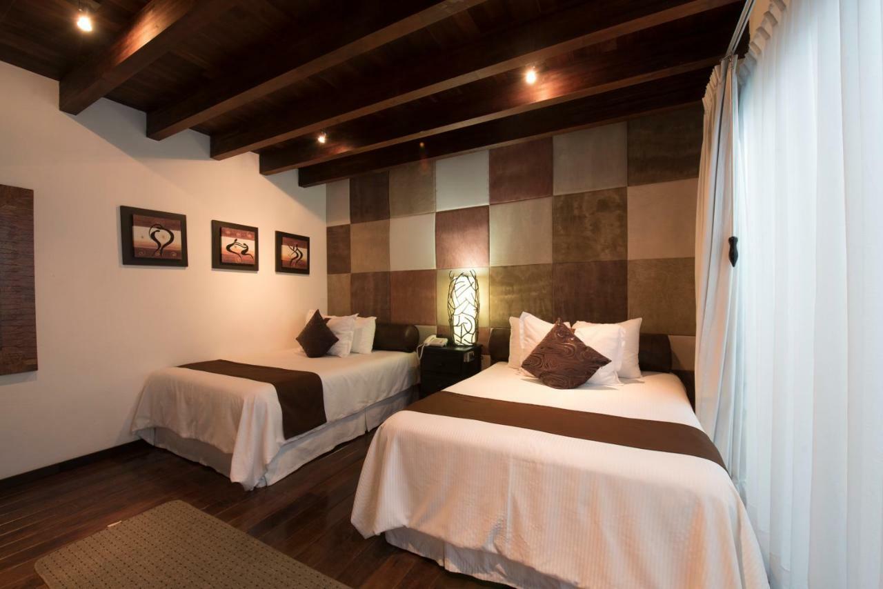 Colombe Boutique 4*
