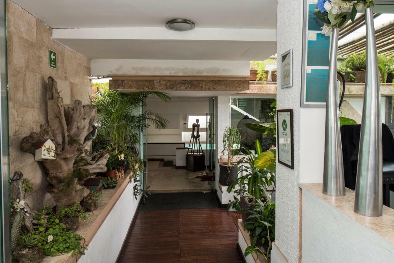 Hotel Colombe Boutique 4*