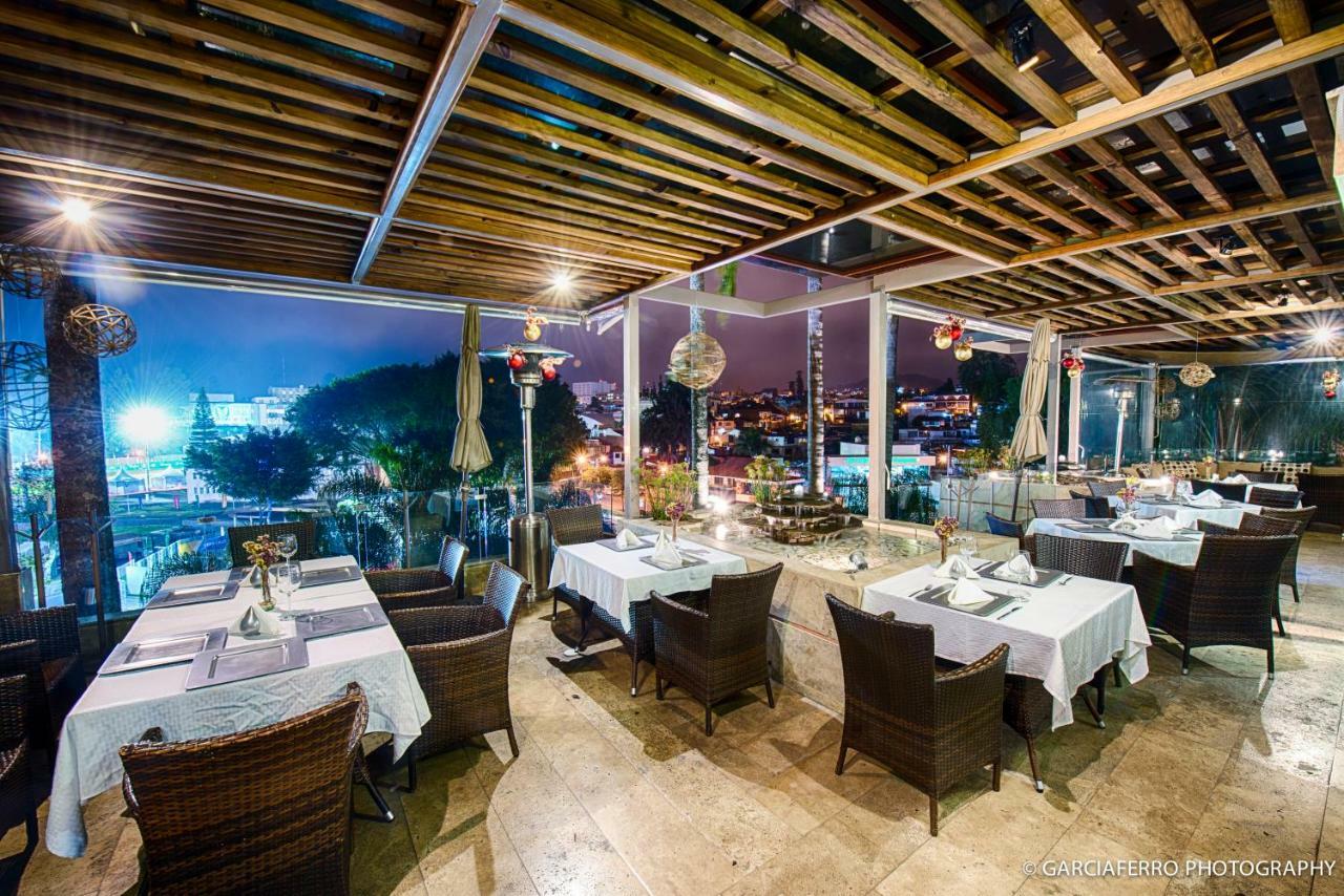 Colombe Boutique Hotel