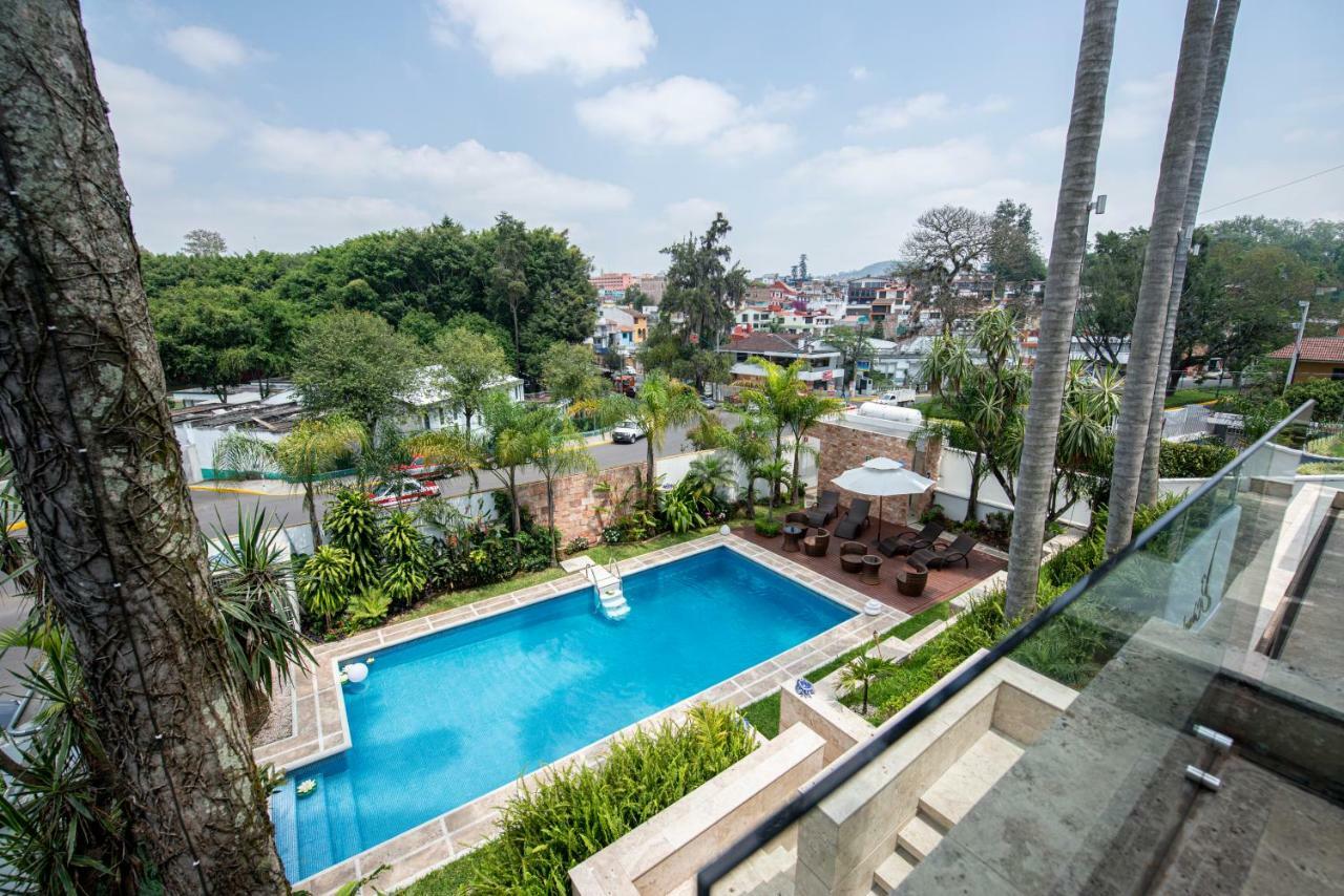 Hotel Colombe Boutique