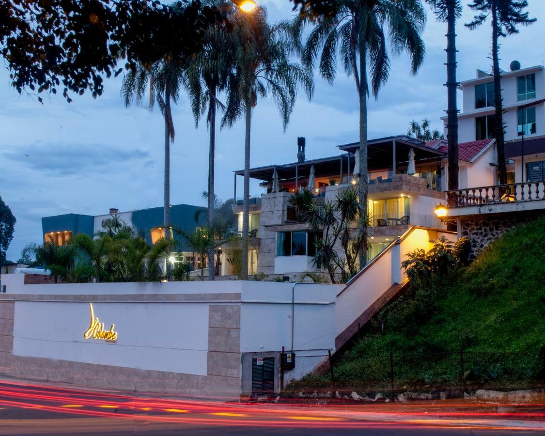 Hotel Colombe Boutique 4*