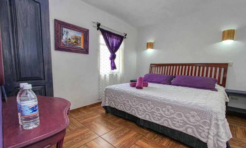 Hotel Maggic Panoramica