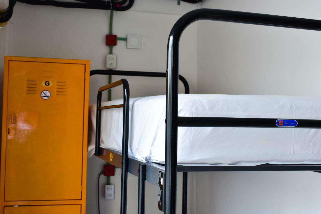 Tucan Hostel Cancun