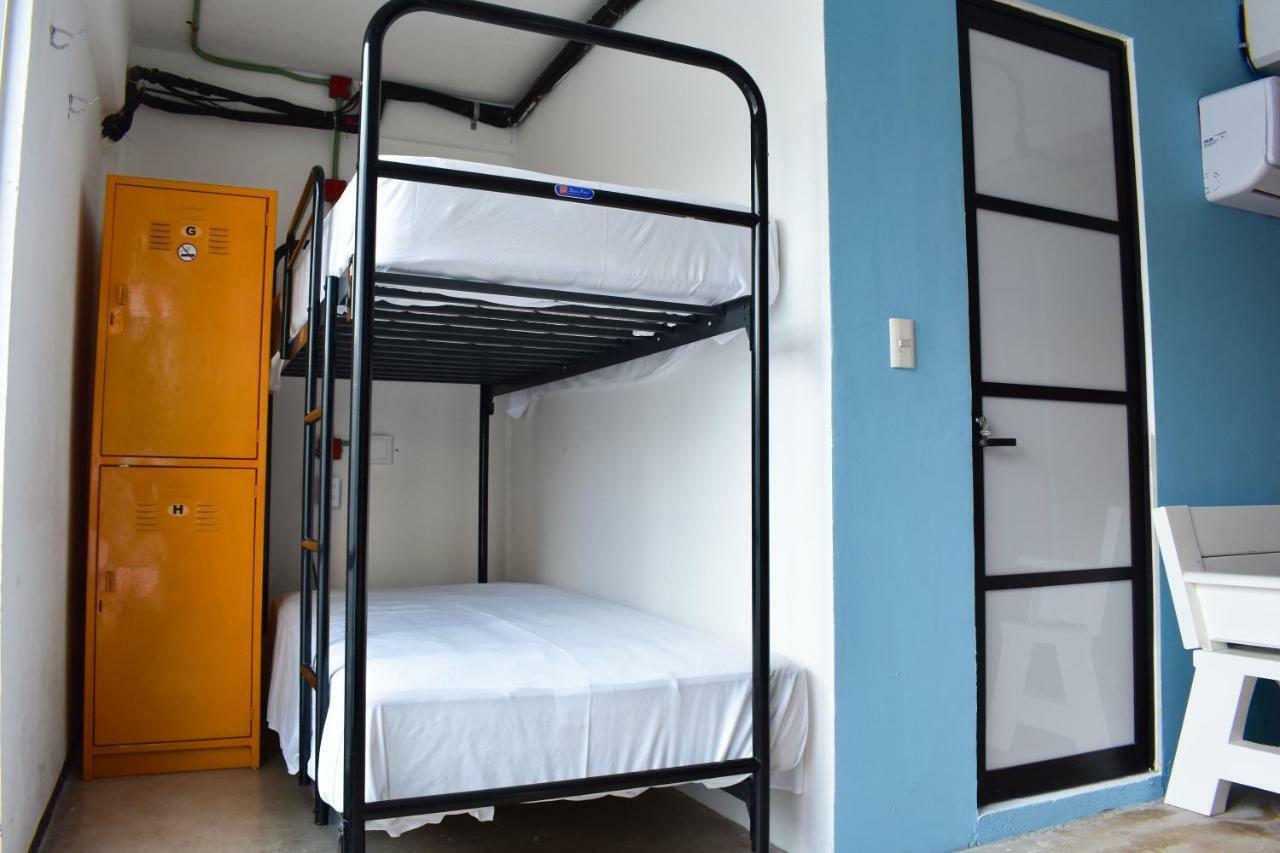 Hostel Tucan